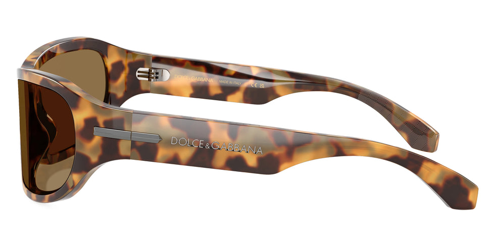 DOLCE&GABBANA - DG4486