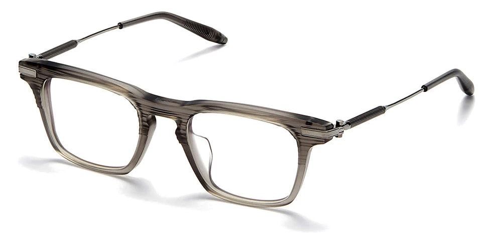 Akoni - Zenith Scraped