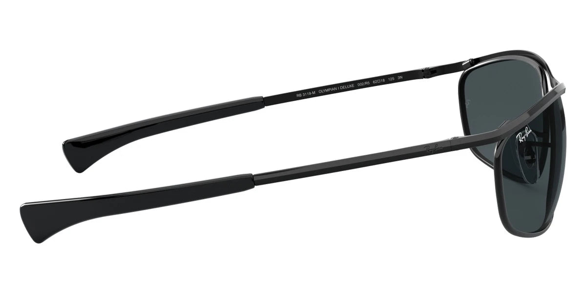 Ray-Ban - Olympian I Deluxe RB3119M