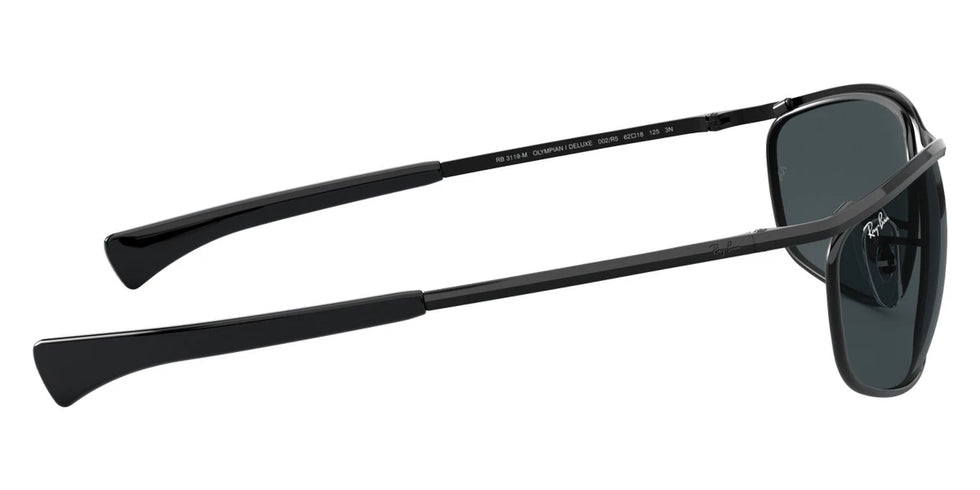 Ray-Ban - Olympian I Deluxe RB3119M