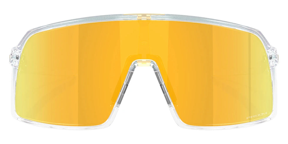 OAKLEY - OO9406A Sutro (Low Bridge Fit) Alloy