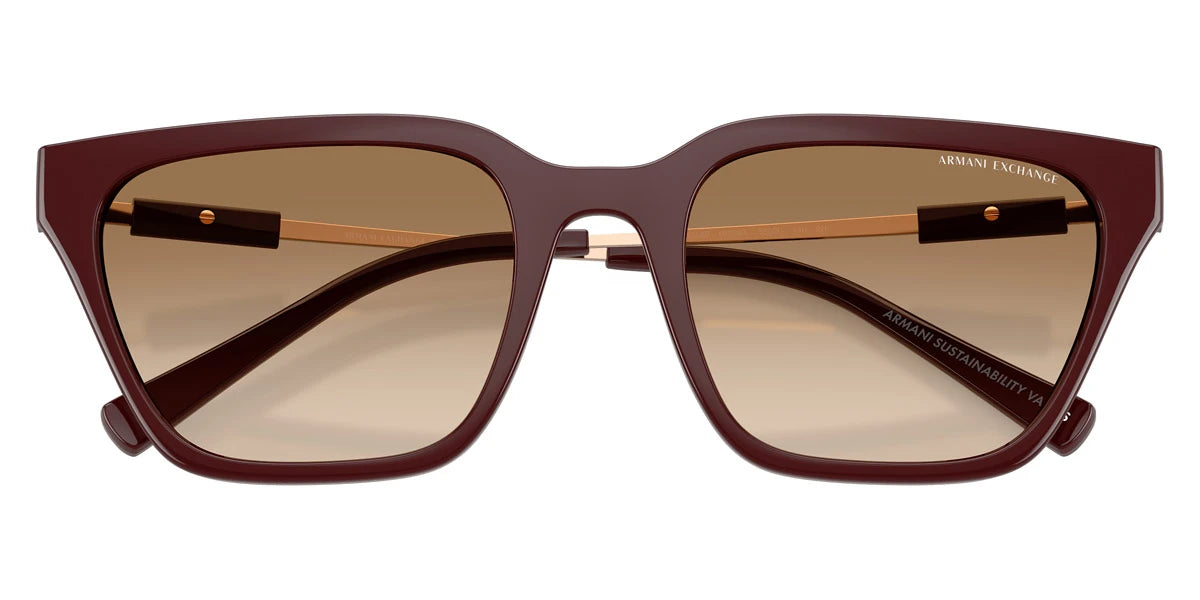 ARMANI EXCHANGE - AX4158S