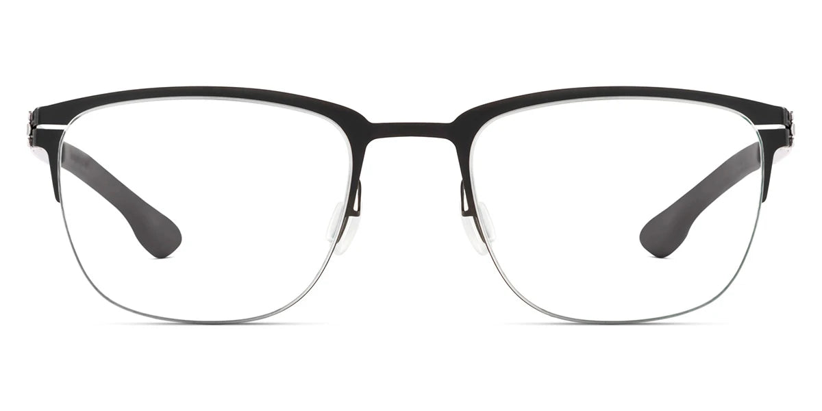 ic! berlin The Lone Wolf Large Eyeglasses