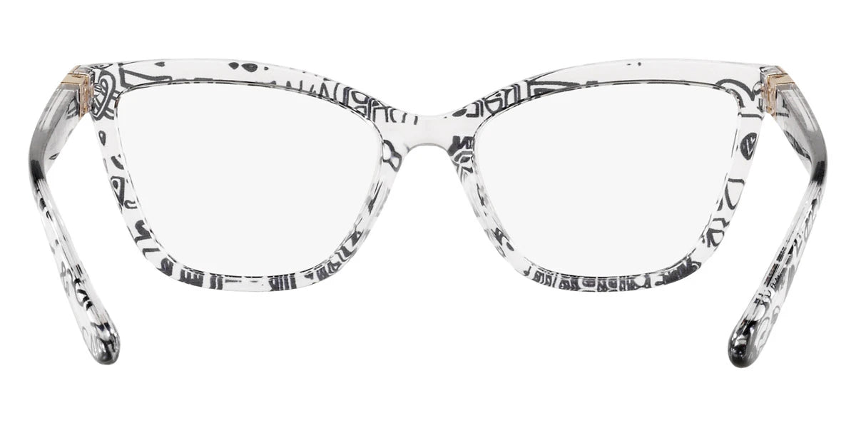 DOLCE & GABBANA - DG5076