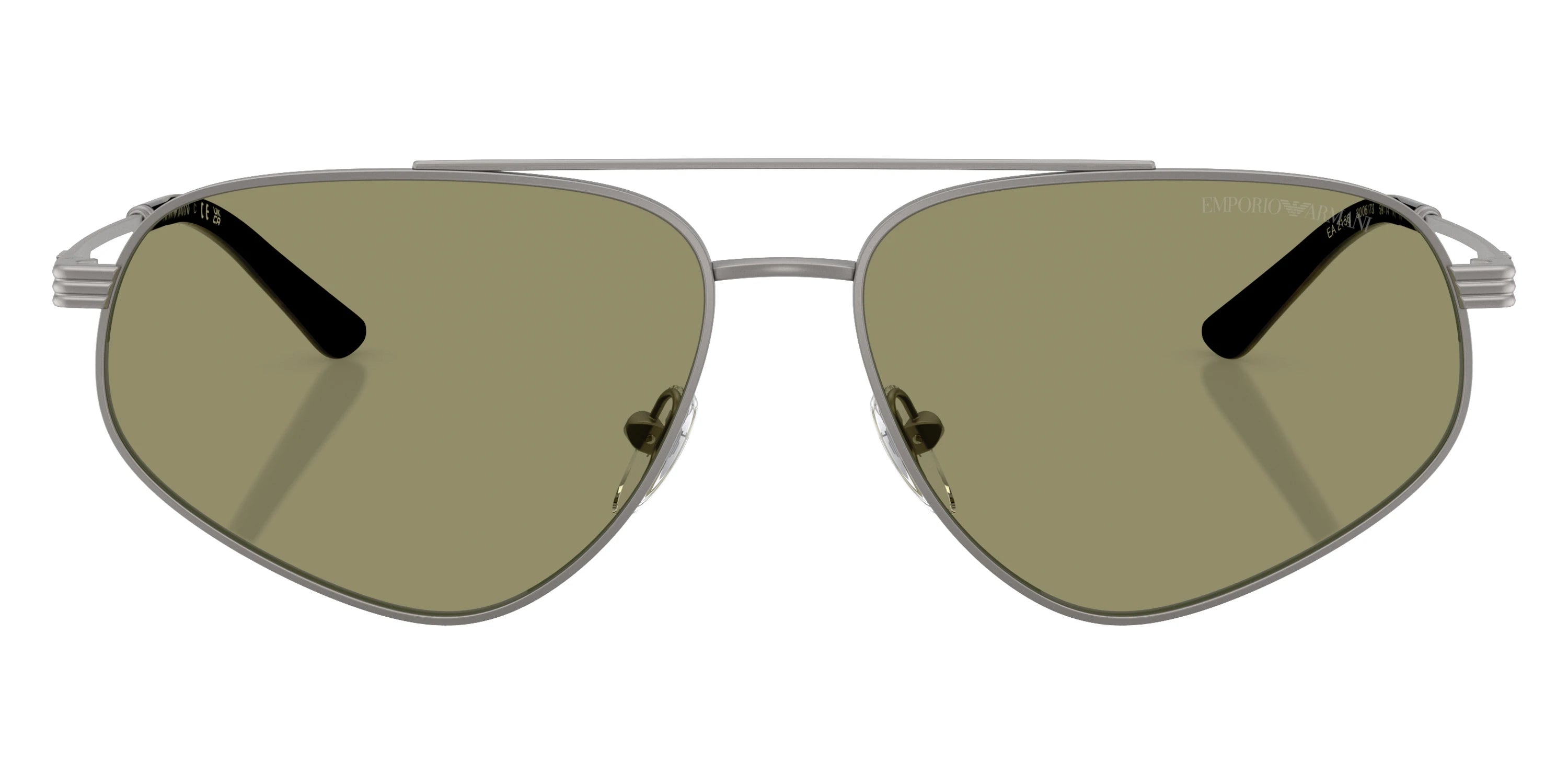 EMPORIO ARMANI - EA2156