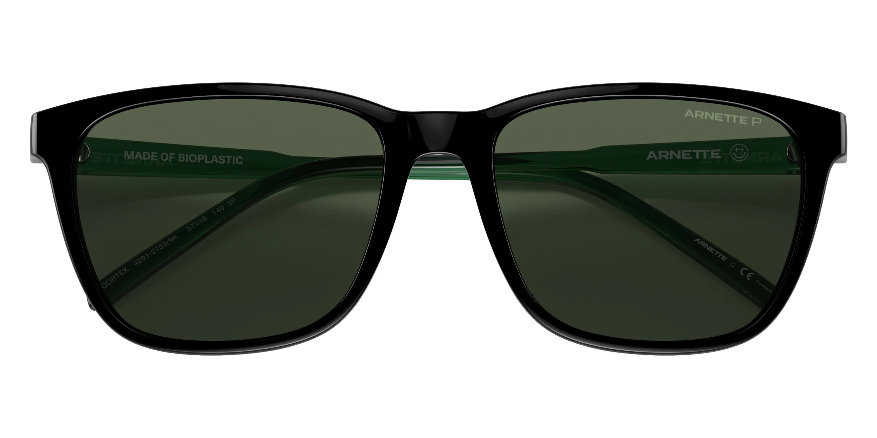 ARNETTE - AN4291 Cortex