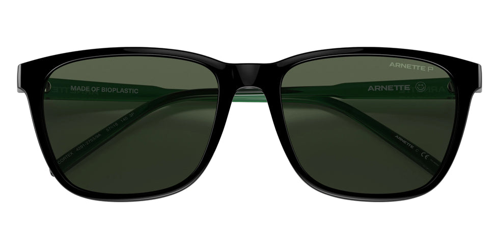 ARNETTE - AN4291 Cortex