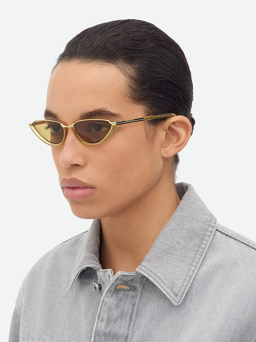 Bottega Veneta - Classic BV1346S