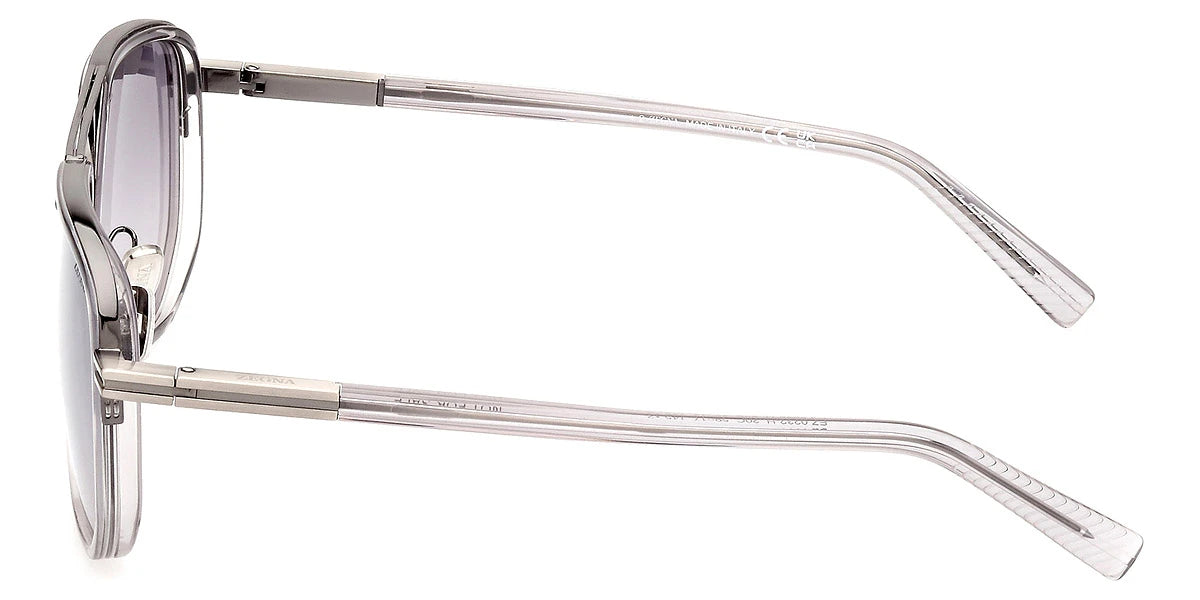 Ermenegildo Zegna - EZ0232-H