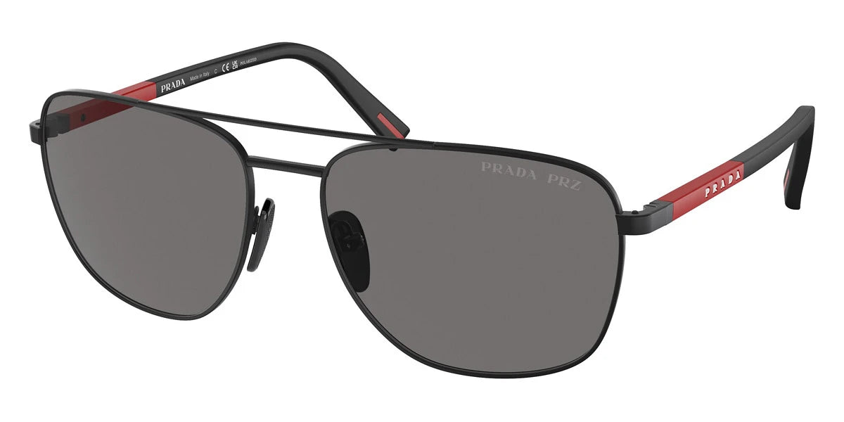 Prada Linea Rossa - PS 54ZS