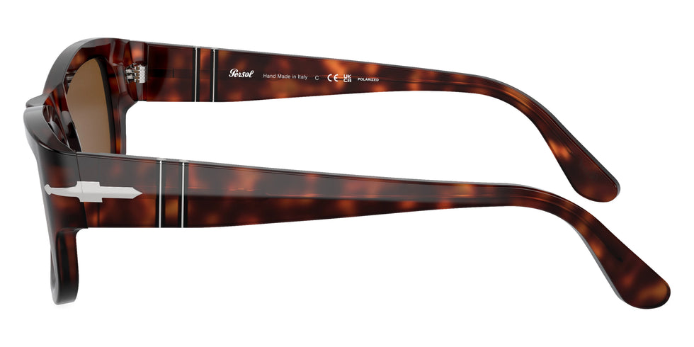 Persol - PO3326S - Transitions®