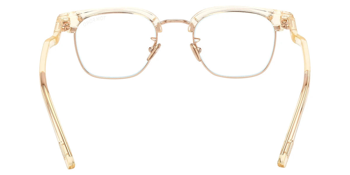 Tom Ford - FT5932-D-B