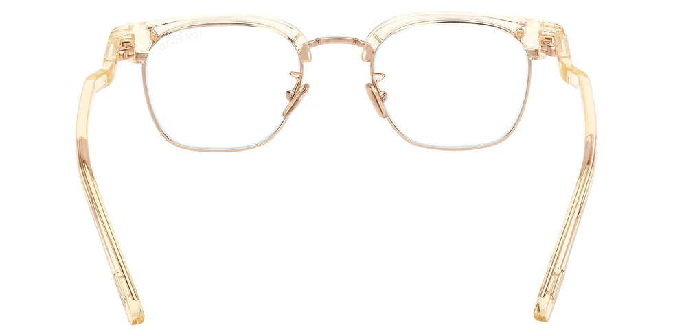 Tom Ford - FT5932-D-B