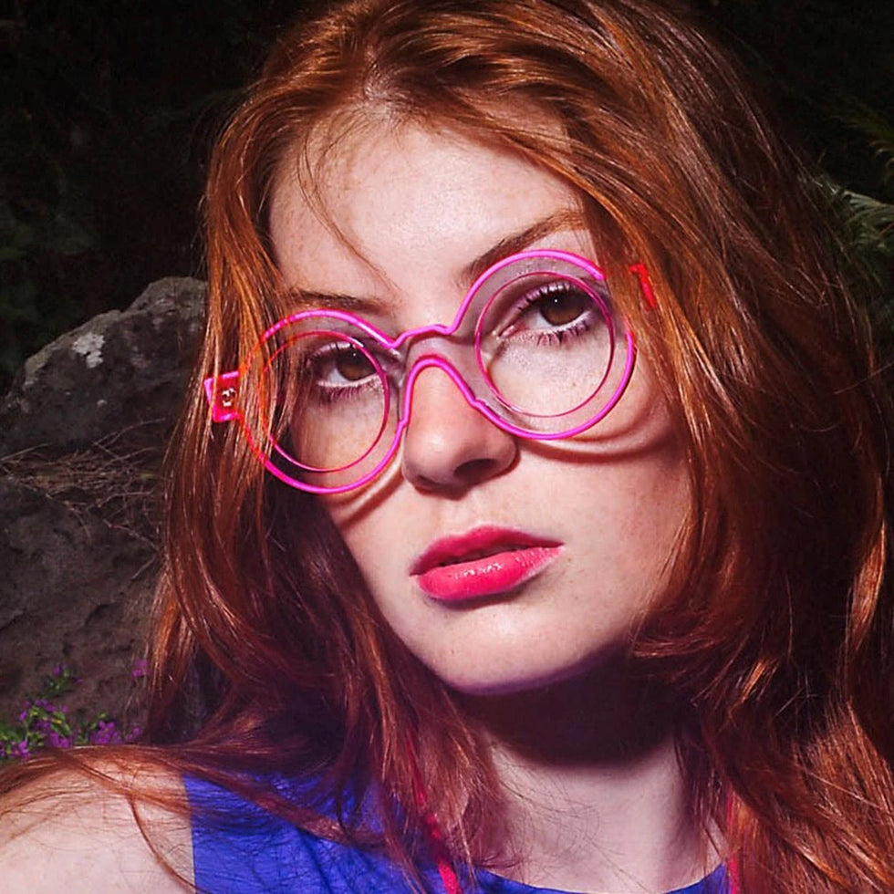 Sabine Be - Be Pop Line