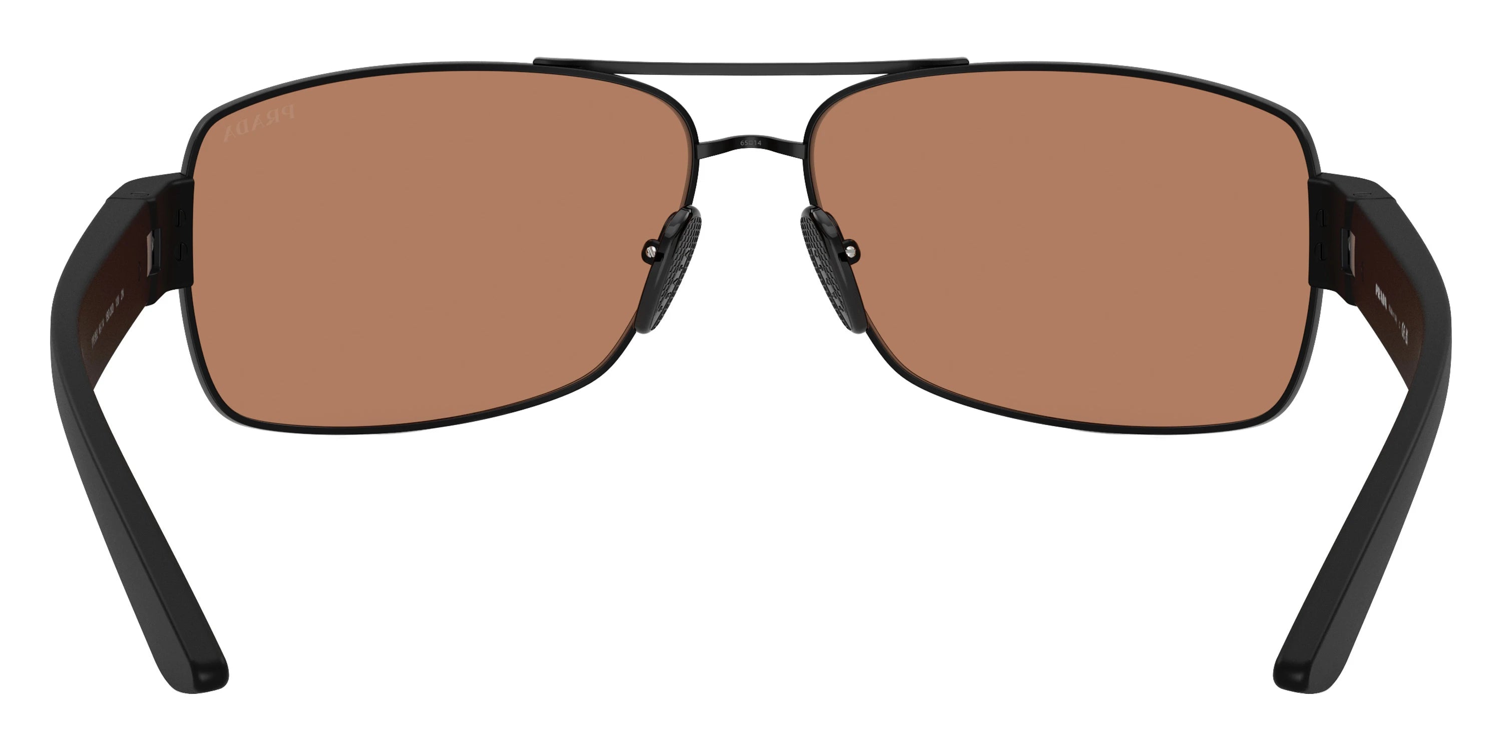 Prada Linea Rossa - PS B52S