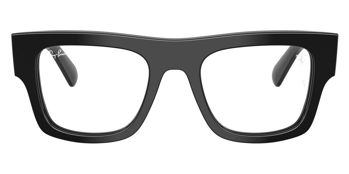 Ray-Ban RX5517M F601 51 - Black