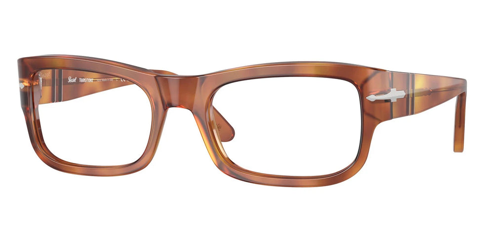 Persol - PO3326S - Transitions®
