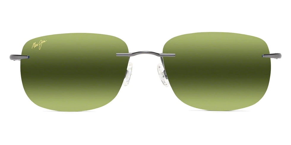 Maui Jim - OHAI