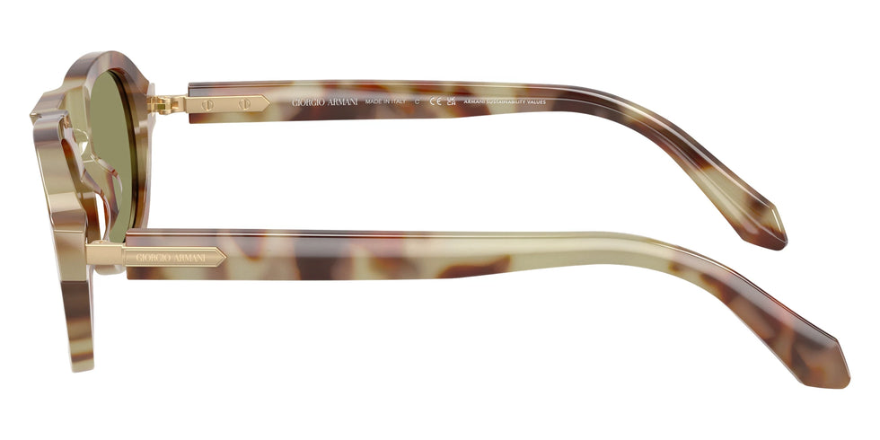 GIORGIO ARMANI - AR8244