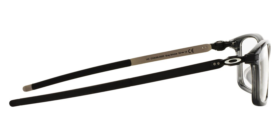 OAKLEY - OX8096 Pitchman™ (Low Bridge Fit)