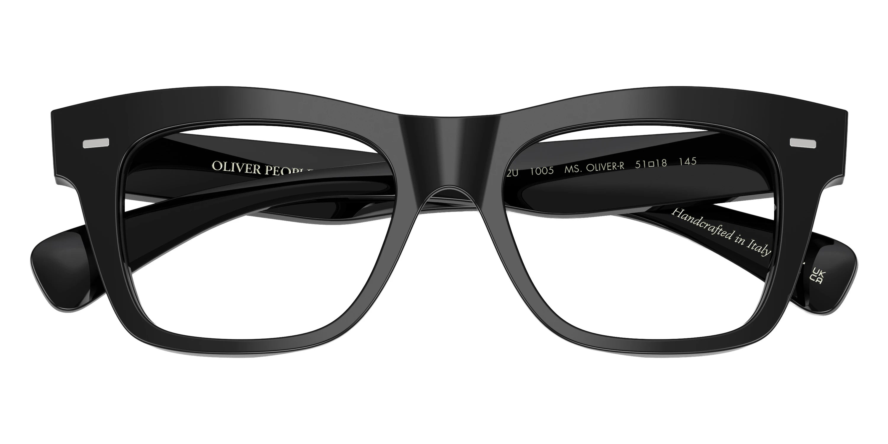 Oliver Peoples - OV5542U Ms. Oliver-R