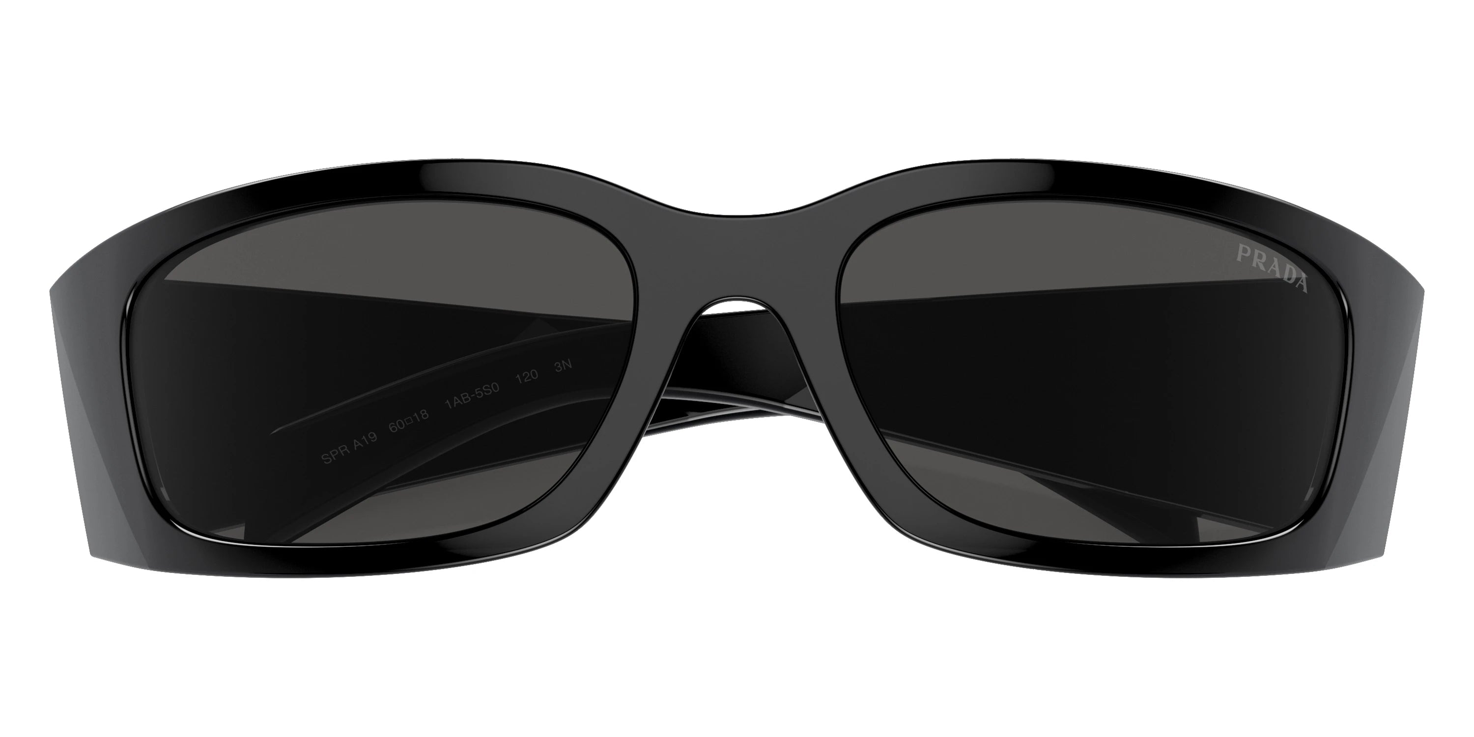 Prada - Symbole PR A19S