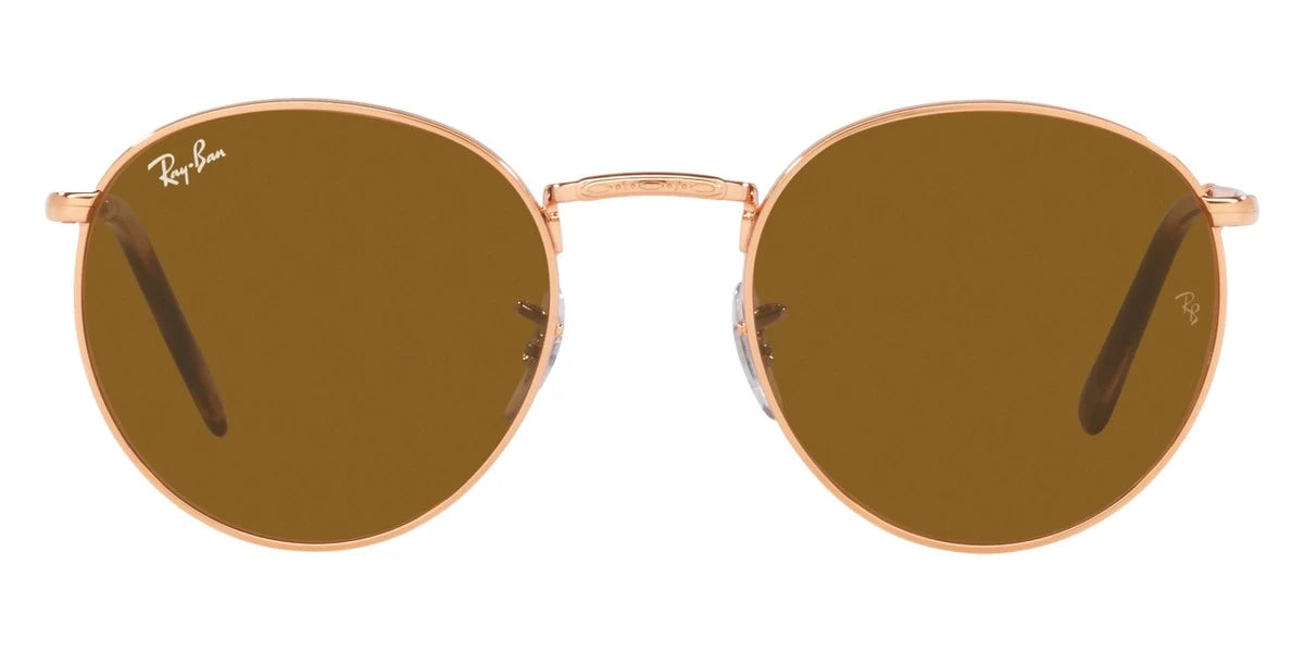 Ray-Ban - New Round RB3637