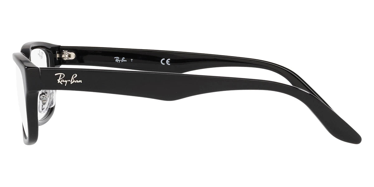 Ray-Ban RX5408D 2000 57 - Black