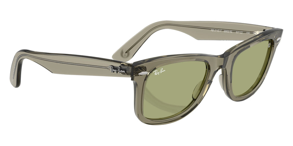Ray-Ban - Wayfarer RB2140F