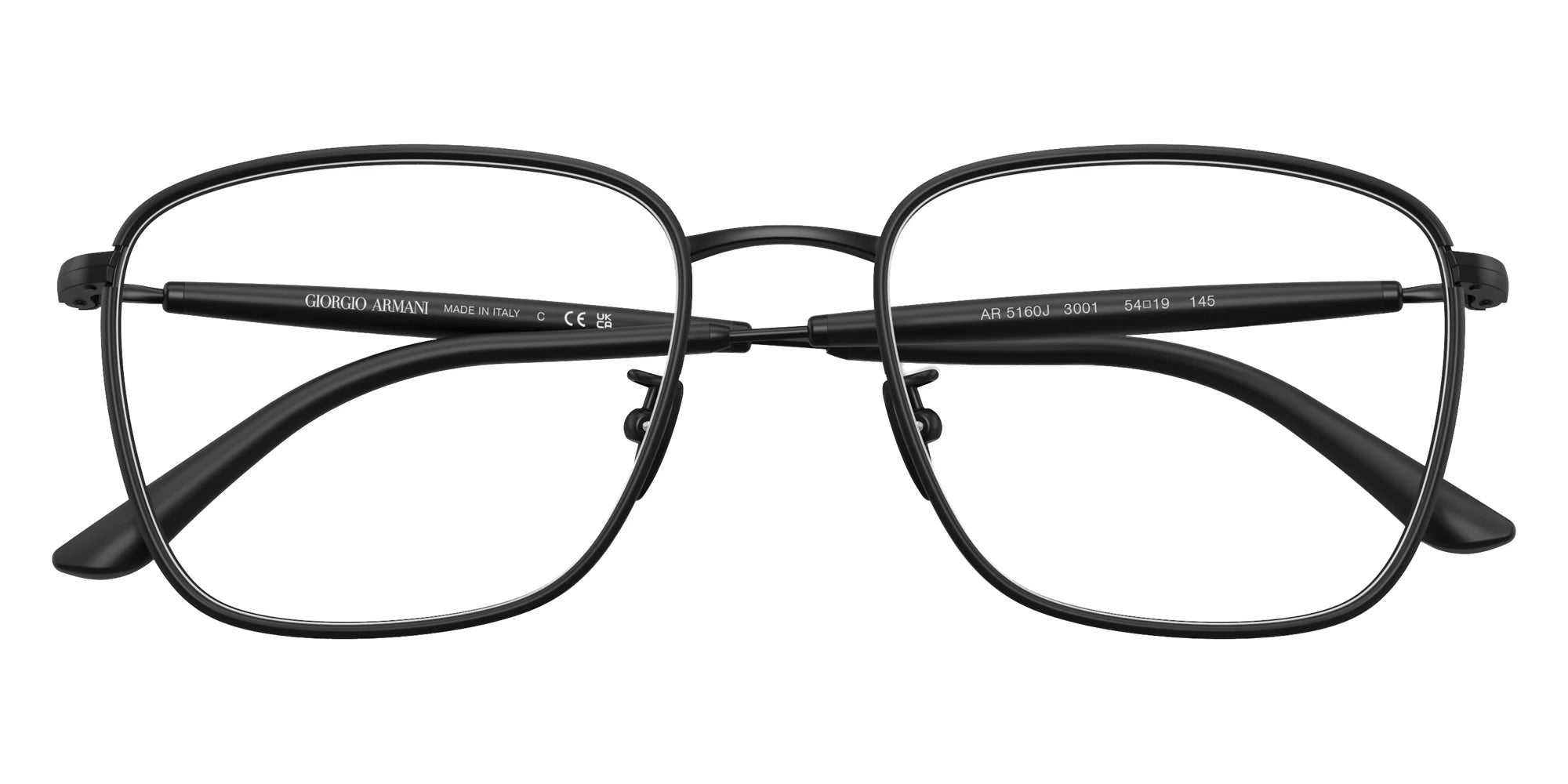 GIORGIO ARMANI - AR5160J