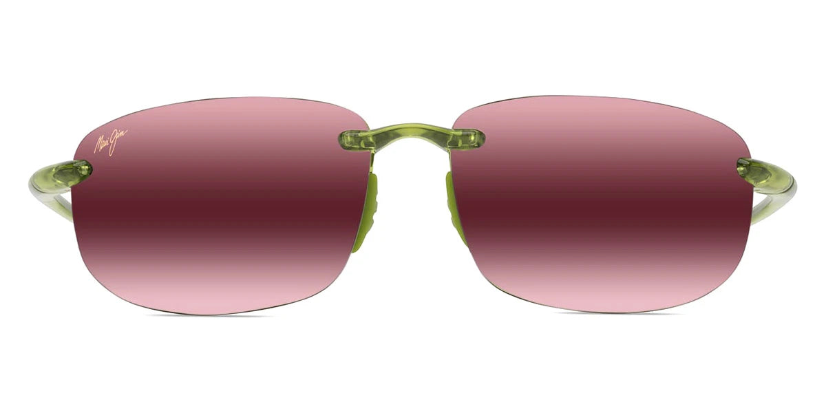 Maui Jim - HO'OKIPA