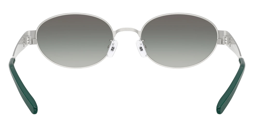 Tory Burch TY6116 327411 54 - Silver / Gray Gradient