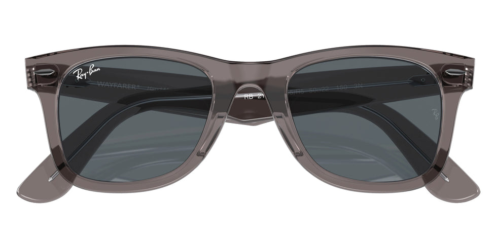 Ray-Ban - Wayfarer RB2140