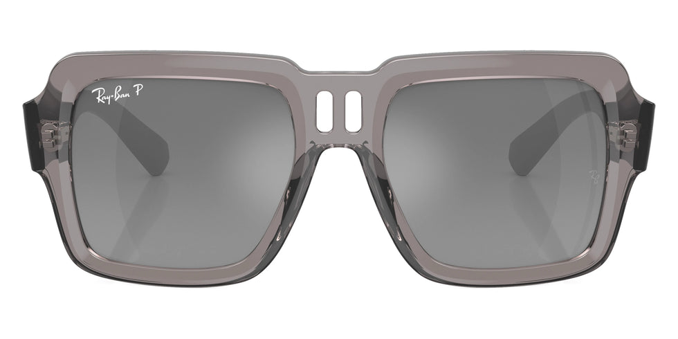Ray-Ban - Magellan RB4408