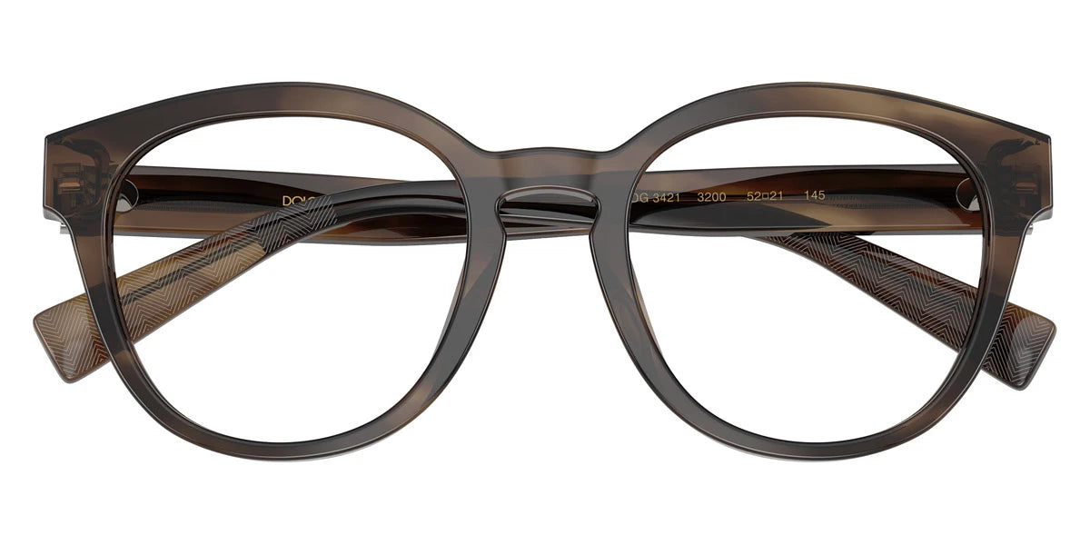 DOLCE & GABBANA - DG3421