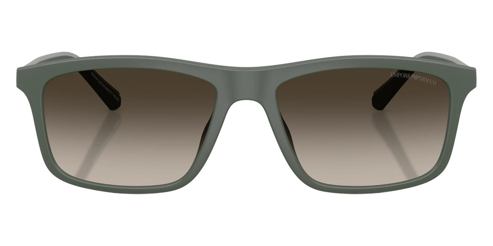 EMPORIO ARMANI - EA4257U