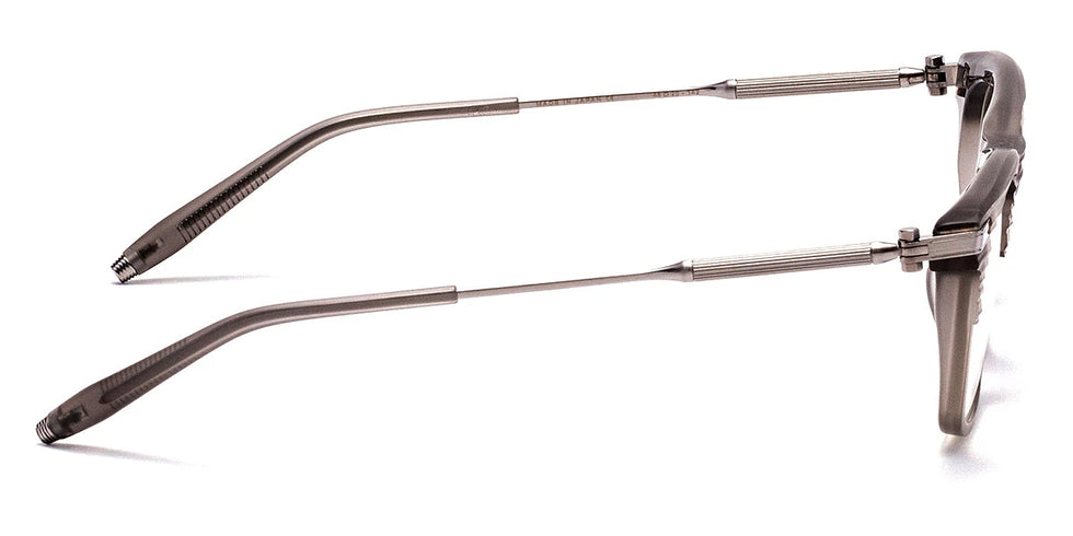 Akoni - Zenith Scraped