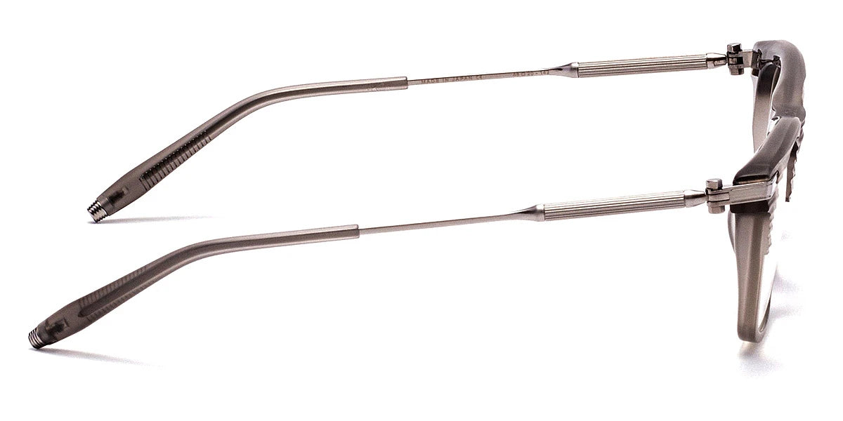 Akoni - Zenith Scraped