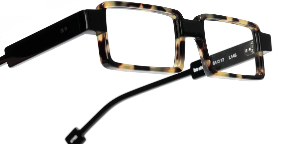 Sabine Be - Be Sharp