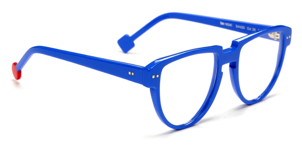 Sabine Be - Be Rebel