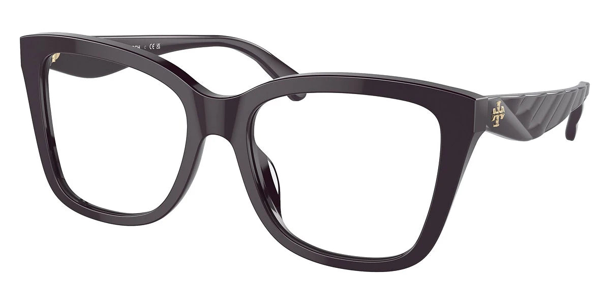 Tory Burch TY2140U 1960 55 - Bordeaux