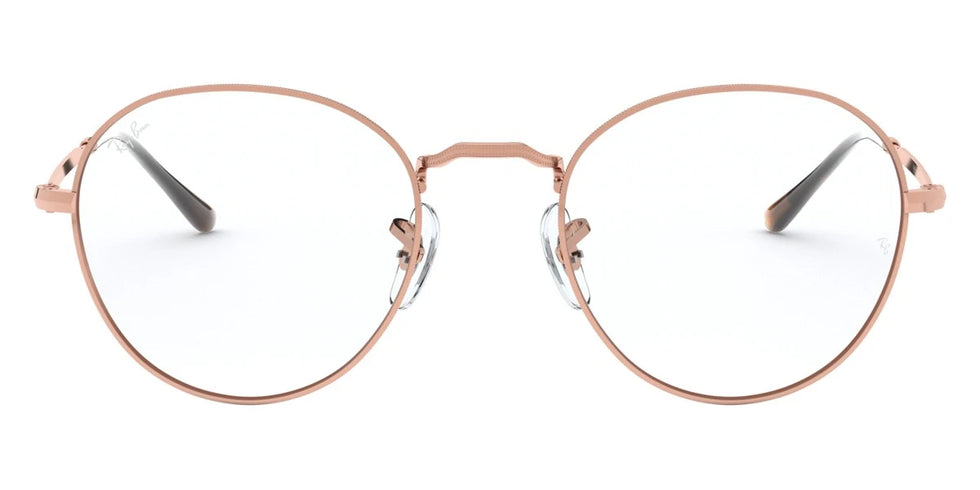 Ray-Ban - David RX3582V