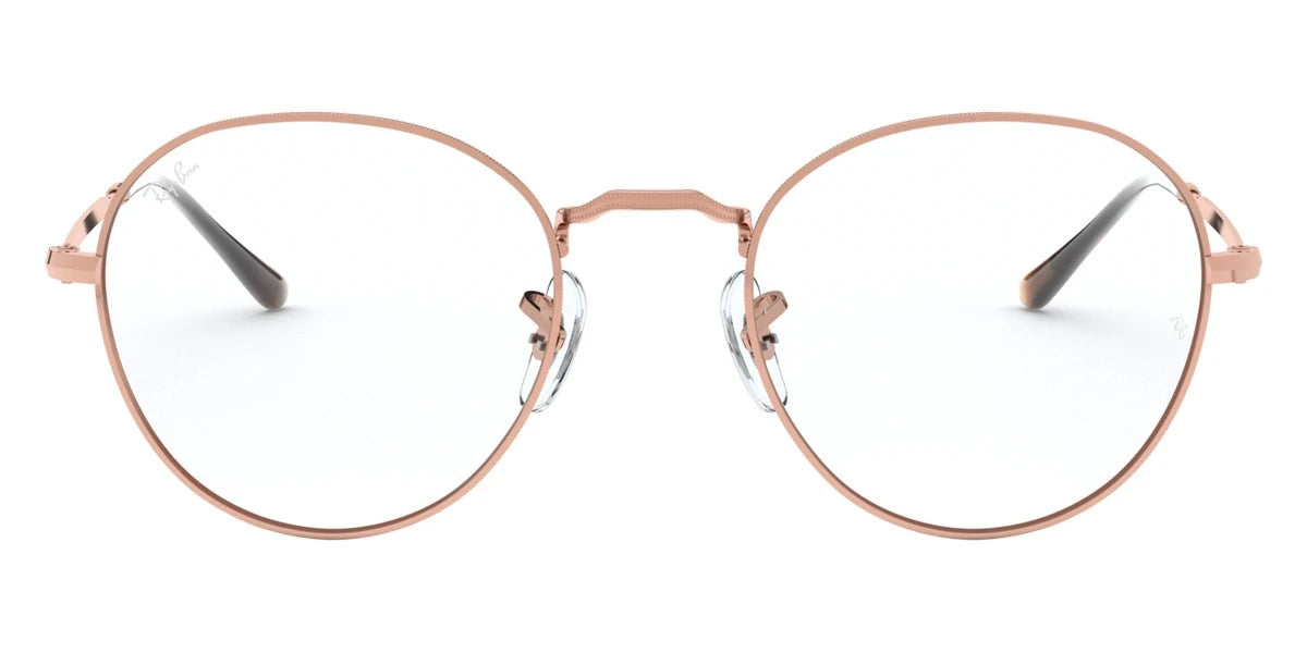 Ray-Ban - David RX3582V