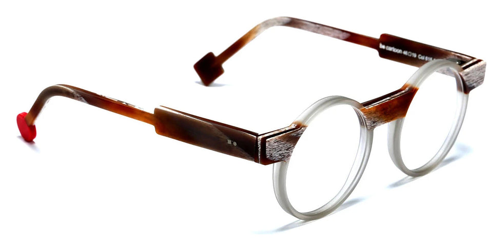 Sabine Be - Be Cartoon