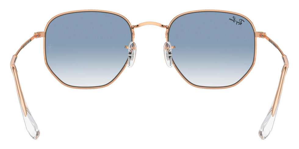 Ray-Ban - Hexagonal RB3548