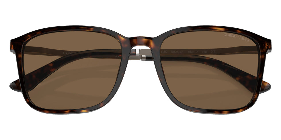 GIORGIO ARMANI - AR8197