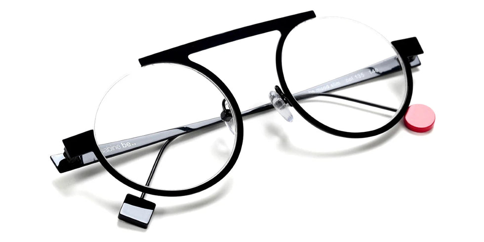 Sabine Be - Be Mood Slim