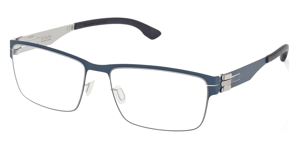 ic! berlin - Hania L. Large Eyeglasses