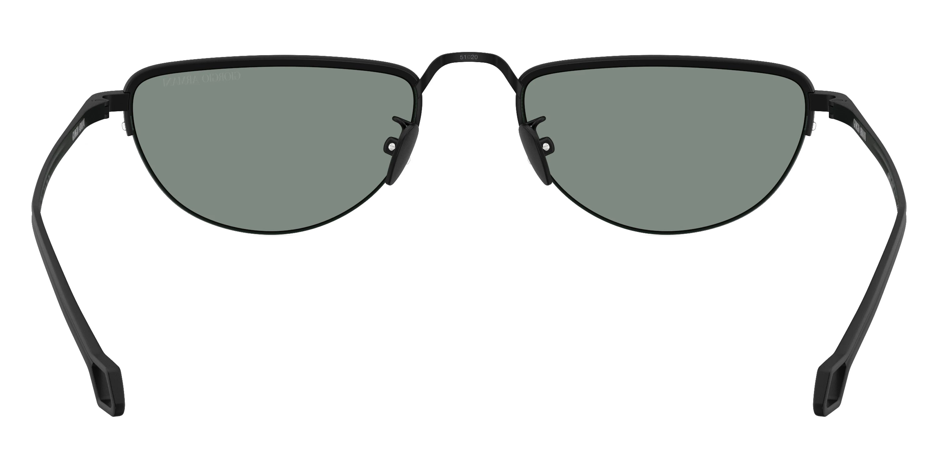 GIORGIO ARMANI - AR6166J