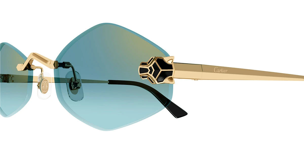 Cartier - CT0433S Panthère De Cartier